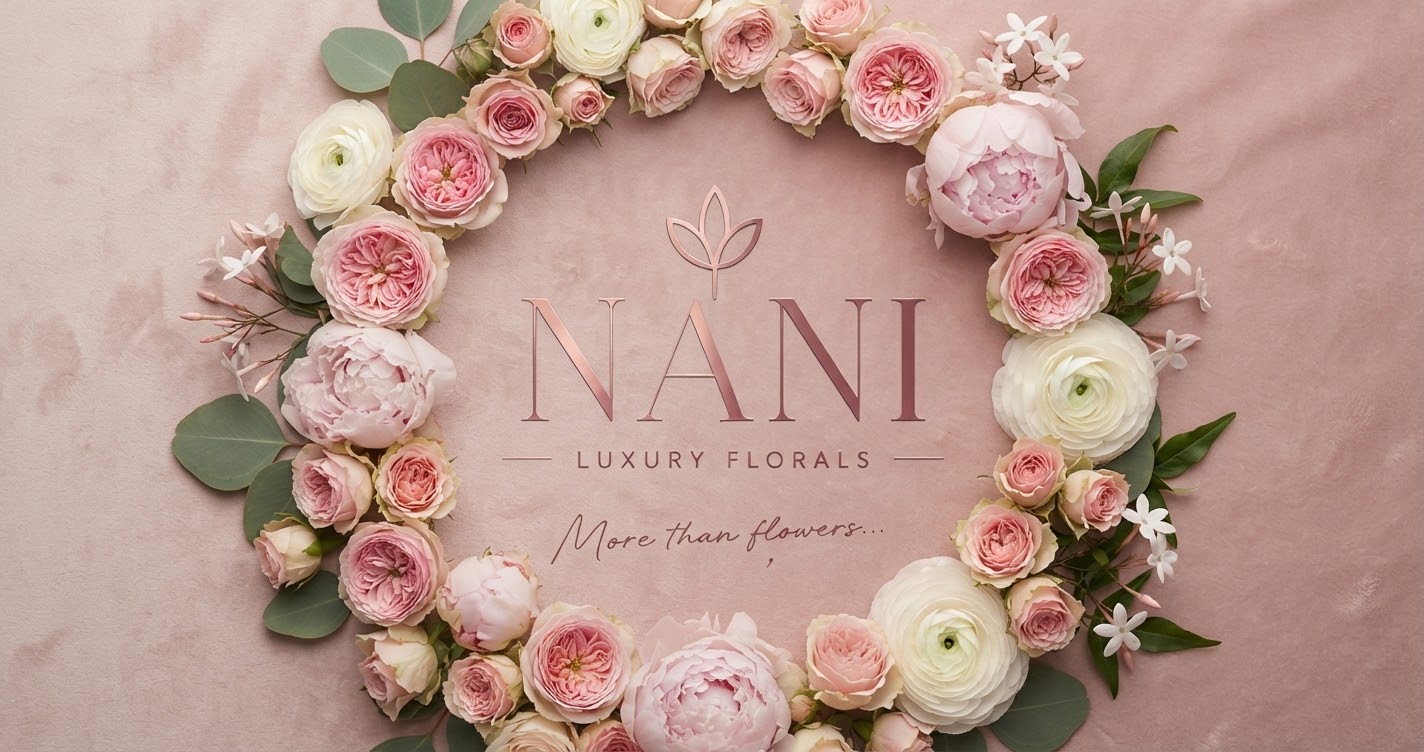 Nani Luxury Florals